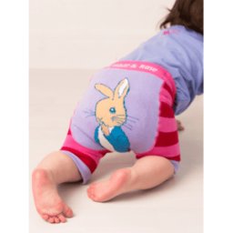 Peter Rabbit™ Love Summer Shorts 3-4 Years Summer Clothes For Babies, Toddlers & Kids Pink/Lilac 3-4 Years