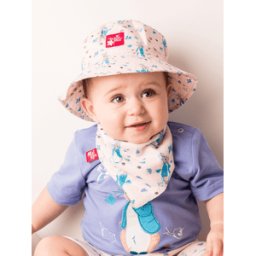 Peter Rabbit™ Love Summer Hat 2-3 Years Summer Clothes For Babies, Toddlers & Kids Pink 2-3 Years