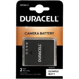 E-M1 Mark II Battery (Olympus)