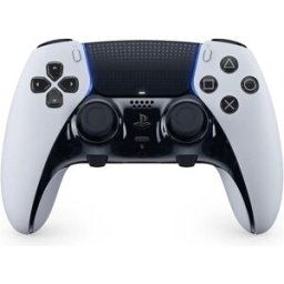 PlayStation Sony DualSense Edge PS5 Wireless Controller - White, Used - Very Good