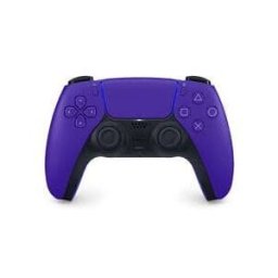Sony PlayStation 5 DualSense Controller - Galactic Purple, Used - Good