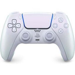 Universal Electronics Limited Sony PlayStation DualSense Wireless Controller – Chroma Pearl (PS5)