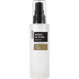 Coxir Intensive EGF Peptide Emulsion Anti-Wrinkle and Vitalize Care 100mL