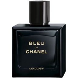 Chanel Bleu de L'Exclusif Parfum 100mL