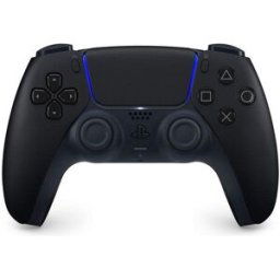PlayStation Sony Dual Sense PS5 Wireless Controller - Midnight Black, New
