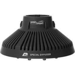 Parlux Magic Compact Special Diffuser Massage 1 un.