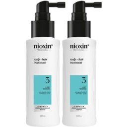 Living Proof Nioxin Systems Treatment, System 3 100ml Double
