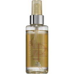 Wella SP LuxeOil Reconstructive Elixir Protection and Nourishment 100mL