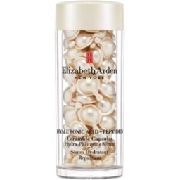 Elisabeth Arden Hyaluronic Acid + Peptides Ceramide Capsules Hydra-Plumping Serum 60 caps.
