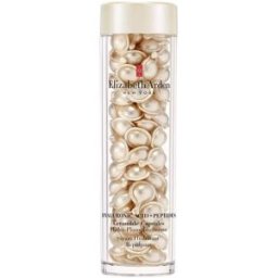 Elisabeth Arden Hyaluronic Acid + Peptides Ceramide Capsules Hydra-Plumping Serum 90 caps.