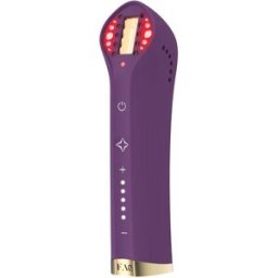 Foreo FAQ 501 Full-Spectrum Red Light Skin Rejuvenation Device 1 un.