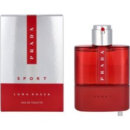 Prada Luna Rossa Sport Pour Homme Eau de Toilette Spray 100ml