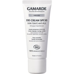 Gamarde DD Anti-Aging Tinted Cream SPF30 40g Tinted SPF30