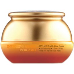 Bergamo Intensive Snake Wrinkle Care Facial Cream 50mL