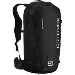 Ortovox Switchback 27 Backpack (Black Raven) - Black