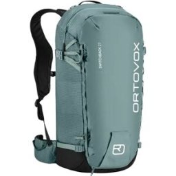 Ortovox Switchback 27 Backpack (Glacier Grey) - Grey