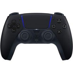 Universal Electronics Limited Sony PlayStation DualSense Wireless Controller Midnight Black for PlayStation 5