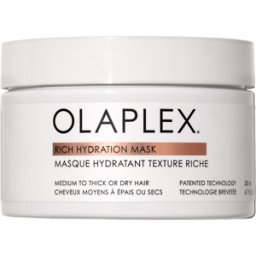 Olaplex Rich Hydration Hair Mask 200mL