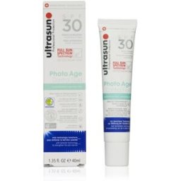 UltraSun Photo Age Control Fluid SPF30 40ml