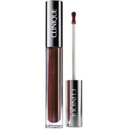 Clinique Pop Plush Creamy Lip Gloss All-Day Hydration 3,4mL Black Honey Pop