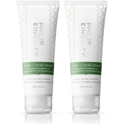 Philip Kingsley Flaky/Itchy Scalp Hydrating Curl Anti-Dandruff Shampoo