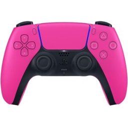Gadcet Dagenham Sony Dual Sense PS5 Wireless Controller - Nova Pink, New
