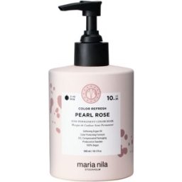Maria Nila Colour Refresh Semi-Permanent Color Pigments 300mL 10.26 Pearl Rose