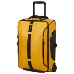 Samsonite Paradiver Light 55cm 2-Wheel Cabin Case - Yellow