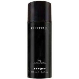 Cotril Yo Curls Amplifier Definition and Hydration 100mL