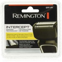 Remington SPF-PF Replacement Head and Cutter Assembly for Model PF7400 Foil Shaver