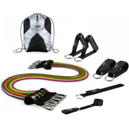 PTP Total Resistance Gym
