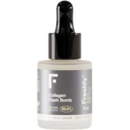 Freshly Collagen Flash Bomb Lifting Face Serum 15mL