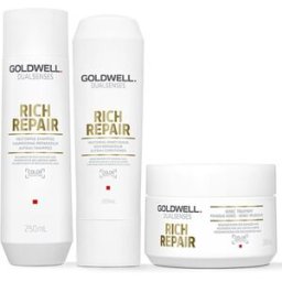 Goldwell Dual Senses Rich Repair Restoring Pack