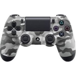 Sony PlayStation DualShock 4 - Urban Camouflage, Used - Very Good