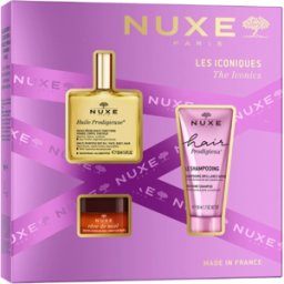 Nuxe Huile Prodigieuse Multi-Purpose Dry Oil Face, Body, Hair