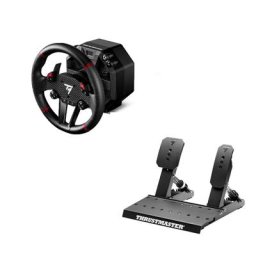 Thrustmaster T598-X Racing Wheel and Pedals Xbox