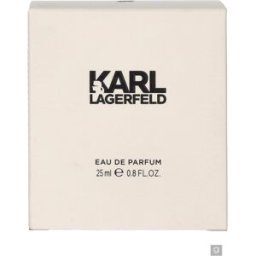 Karl Lagerfeld Pour Femme Eau de Parfum Spray 25ml