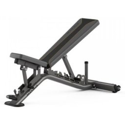 Matrix Multi-Adjustable Weight Bench