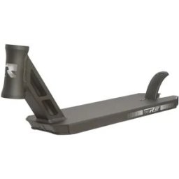 Root Industries Root Type R GT Stunt Scooter Deck (Black) - Black