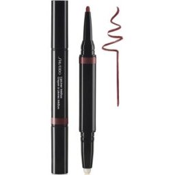 Shiseido Lipliner Ink Duo - Prime + Line 1 un. 12 - Espresso