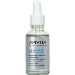 Apivita Bee Tech Concentrates C15 Propolis Correct Antioxidant Serum 30mL