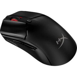 ChatGPT said: HyperX Pulsefire Haste 2 Mini Wireless Gaming Mouse – Lightweight, Compact, 2.4GHz & Bluetooth, Black