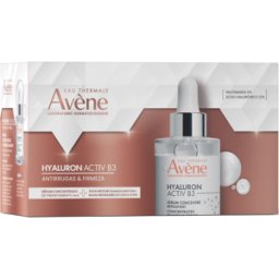 Avène Hyaluron Activ B3 Concentrated Plumping Serum