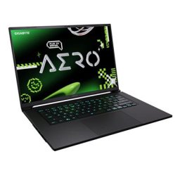 Gigabyte AERO X16 2WH 16.0" Windows 11 Pro White (Ryzen AI 9 HX 370/2TB SSD
