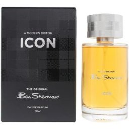 Ben Sherman Icon 100ml Eau de Parfum Spray