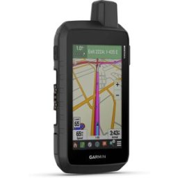 Garmin Montana 760i – Handheld Navigation Device