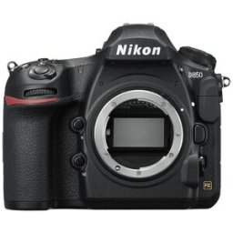 Nikon D850 DSLR Camera 45.7MP - Body Only, Used - Good