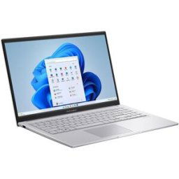 Asus VivoBook 15 X1504ZA 15.6" Laptop – i3-1215U, 8GB RAM, 512GB SSD, Full HD, Windows 11 Home, Used - Very Good