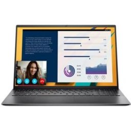 Dell Vostro 5620 Laptop – Intel Core i5-1240P, 8GB RAM, 512GB SSD, Windows 11 Pro - Titan Grey, New