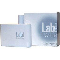 Pal Zileri Lab i-White - 75ml Eau de Toilette Spray